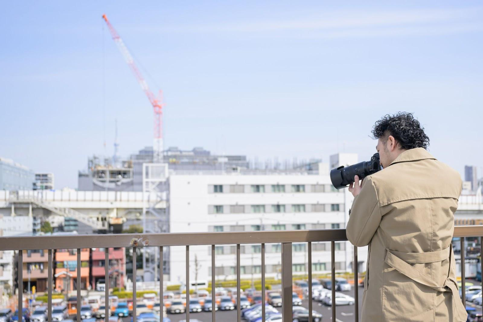 探偵の浮気調査はバレる？