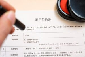 【企業向け】知らないと危険！固定残業代制度の落とし穴とトラブル防止策