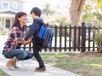 子どもとの何気ない会話で発覚した妻の浮気