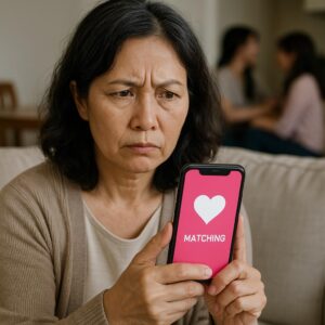 近年、若い世代のあいだでマッチングアプリを利用した恋愛や結婚が一般的になっています。娘さんから「マッチングアプリで知り合った人と結婚したい」と打ち明けられたとき、多くの親御さんが抱くのが「それって大丈夫？」という不安です。