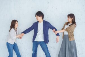 【信じていた親友が夫の浮気相手だった】家族ぐるみの付き合いの裏で起きていた裏切り