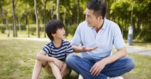 浮気相手の子どもに「パパ」になる男たちの心理