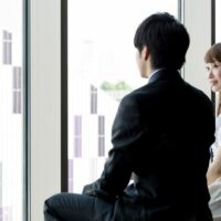 浮気調査をしてもホテルに行かない…プラトニックな関係は本当にあるのか？