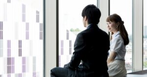 浮気調査をしてもホテルに行かない…プラトニックな関係は本当にあるのか？