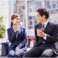 勤務中に浮気？見逃されがちな“日中の密会”とは