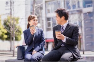 勤務中に浮気？見逃されがちな“日中の密会”とは