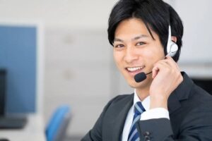 人探しのご相談でよくあるご質問：「どうやって探すんですか？」