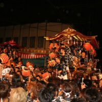 茨城・土浦・石岡｜お祭り時期の浮気調査は“尾行のプロ”にお任せください