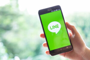 LINEの同期から浮気が判明するケースとは｜取手市の探偵が解説