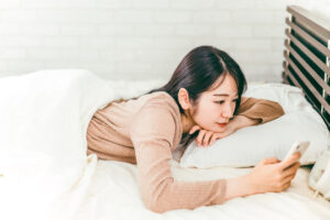 暫く会わないと美化される――元カレ・元カノと再燃する危険な関係