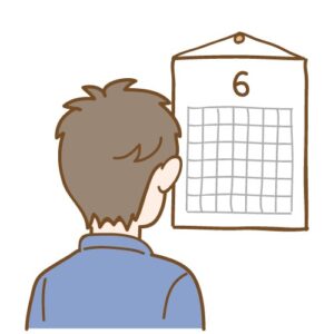 不倫相手は同僚とは限らない？「シフトの重なり」から相手像を外さない読み解き方