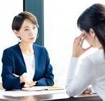 探偵に相談するのが緊張するのは普通です。相談した人から落ち着いていきます