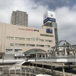 国道6号線や学園東大通りなどは車線変更も多く、対象車両を失尾しないための高度な運転技術と連携が不可欠。