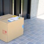 置き配は便利だが、盗難や誤配の不安は消えない