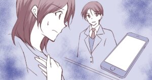 浮気を疑ったら早めの調査がお勧めです