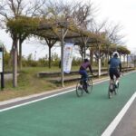 つくば霞ヶ浦りんりんロードを口実にした外出に注意 土浦で増える浮気の兆候とは