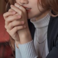 浮気調査は「信じたい」と思っている段階で相談するのが大切です