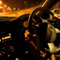 浮気調査で見えてくる「飲酒運転」