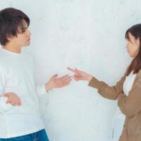 喧嘩の勢いで浮気調査をしていることを言ってしまった場合