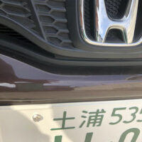茨城での浮気調査は「地元ではない車」が目立つ
