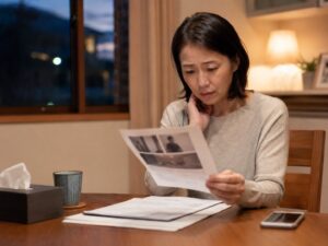 茨城で浮気調査をお考えの方へ|証拠を見た後のつらさまで支えるアフターフォロー