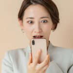 配偶者のスマホで異性とのやり取りを見てしまった方へ｜茨城の浮気調査