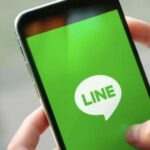 LINEトークが上にあるのに内容は1週間前｜夫・妻が履歴を削除しているサイン