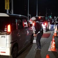 茨城で浮気調査をしていると飲酒運転まで判明することがある理由