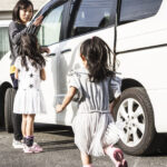 子どもの習い事の待ち時間に浮気？茨城の浮気調査で見つかる隙間時間