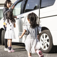 子どもの習い事の待ち時間に浮気?茨城の浮気調査で見つかる隙間時間