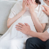 妊娠中は妻が動けない、その隙に浮気？取手の浮気調査
